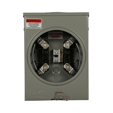 Eaton URS101BCPLCH