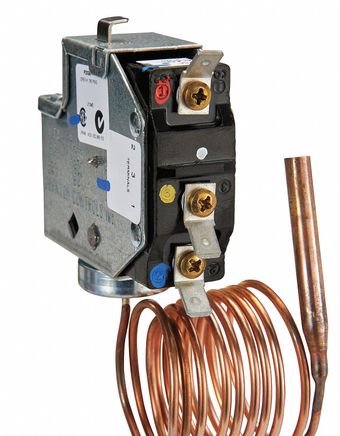 Johnson Controls P20BB.1C, P20DB-1C, P20EB.2C