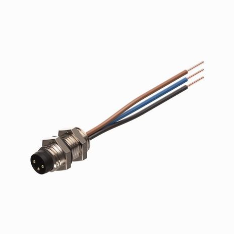 Turck MFSS 3-0.2/S3043, MFSS 3-0.3, MFSS 3-0.4, MFSS 3-1, MFSS 3-2, MFSS 3-3, MFSS 3-5, MFSS3-0.2