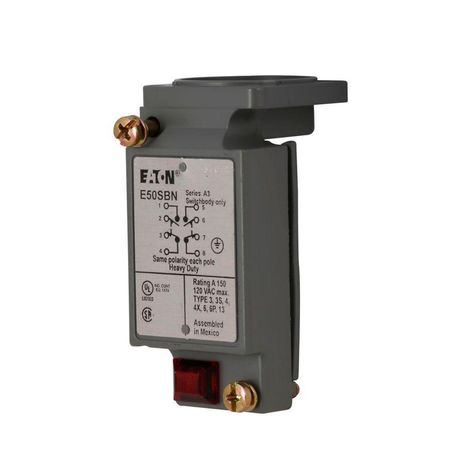 Eaton E50SBN