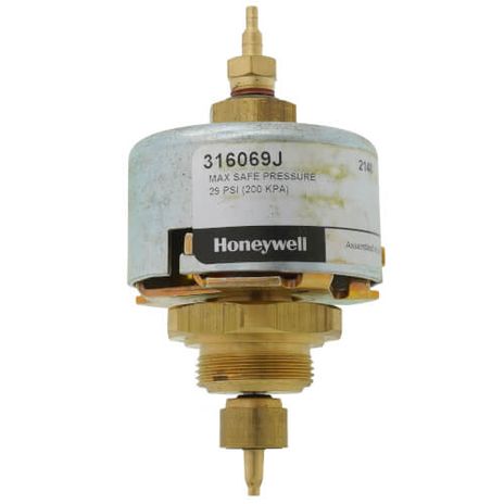 Honeywell Commercial 14004897-001