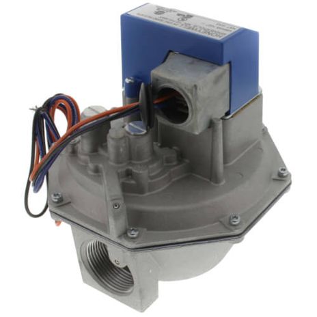 Honeywell Flame Safeguard V8944B1027