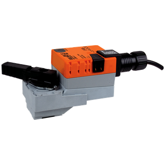 Belimo LRCB24-3, LRX120-3, LRX120-SR, LRX24-PC