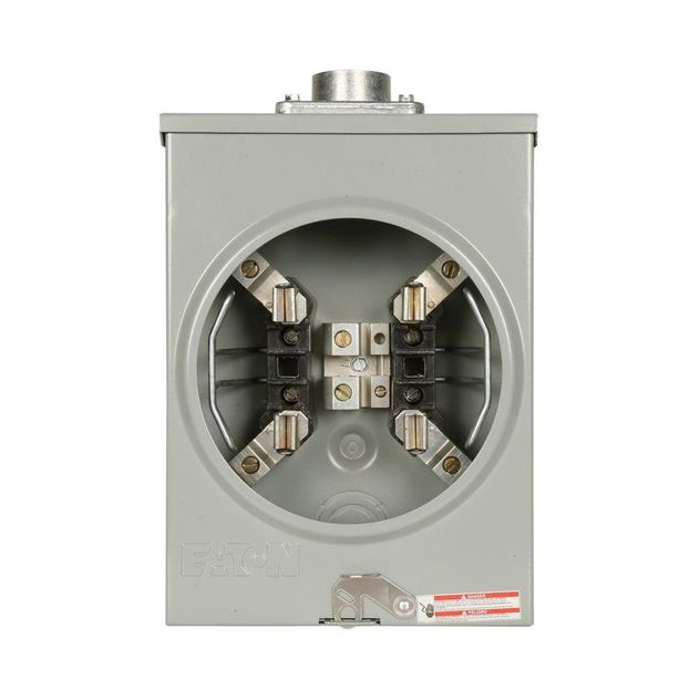 Eaton UTRS101LE