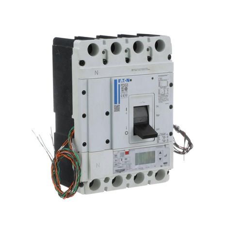 Eaton PDF34F0600D4DJ, PDF34F0600D4DK, PDF34F0600D4DL, PDF34F0600D4DN, PDF34F0600D4MJ, PDF34F0600D4MK, PDF34F0600D4ML, PDF34F0600D4MN, PDF34F0600D4WJ, PDF34F0600D4WK, PDF34F0600D4WL, PDF34F0600D4WN, PDF34F0600D4YJ, PDF34F0600D4YK, PDF34F0600D4YL