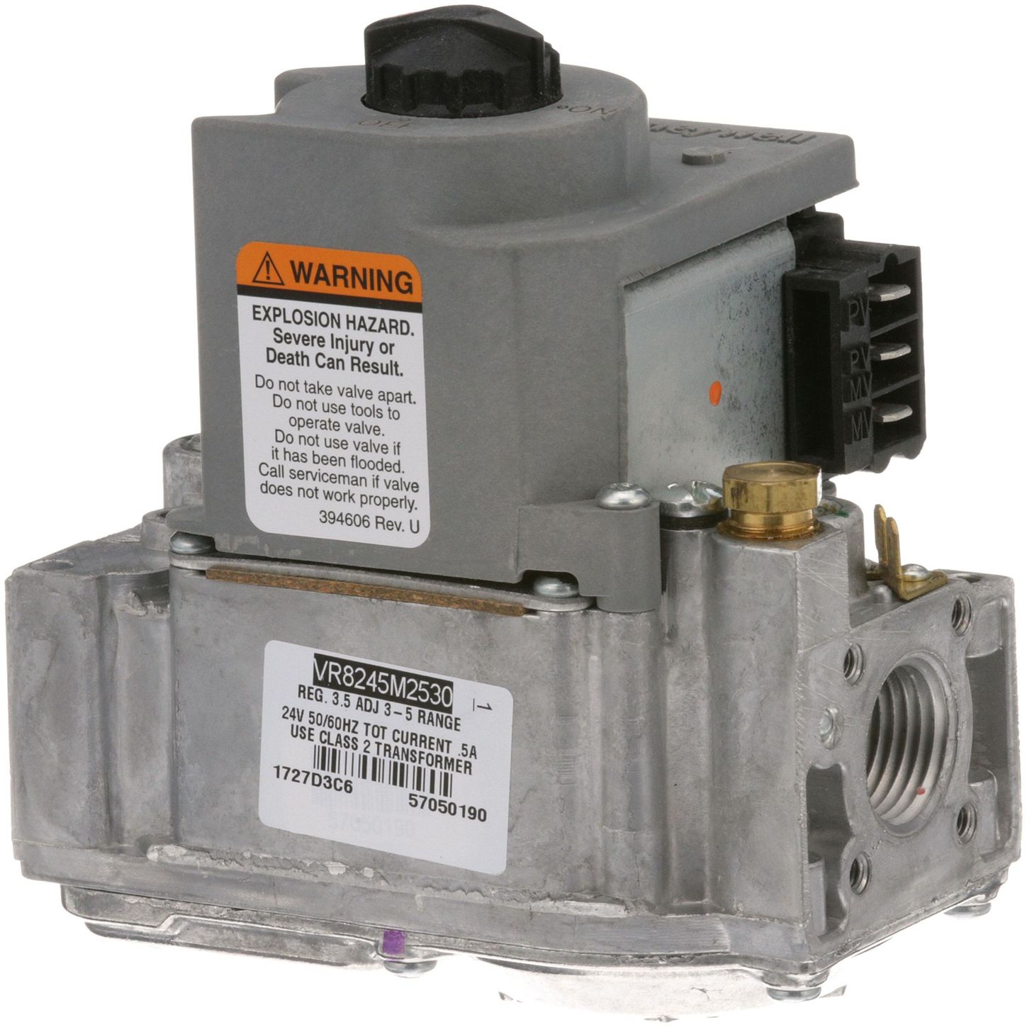 Marshall Air 502188