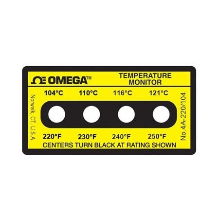 Omega 4A-A-220, 4A-A-220-30