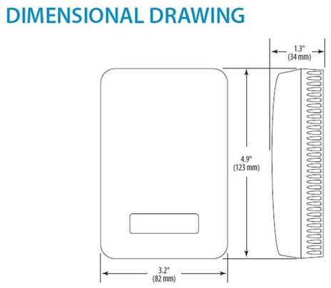Veris HEW3MSTC, HEW3MSTD