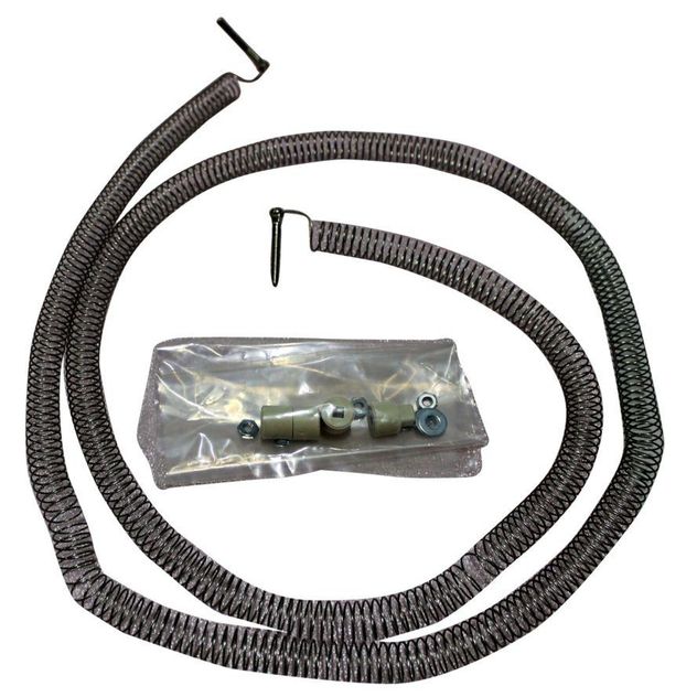 Carrier 10-6591-00