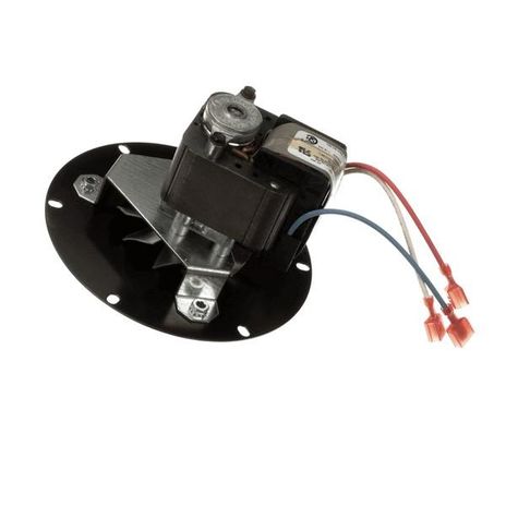 BKI (Barbeque King) M0099