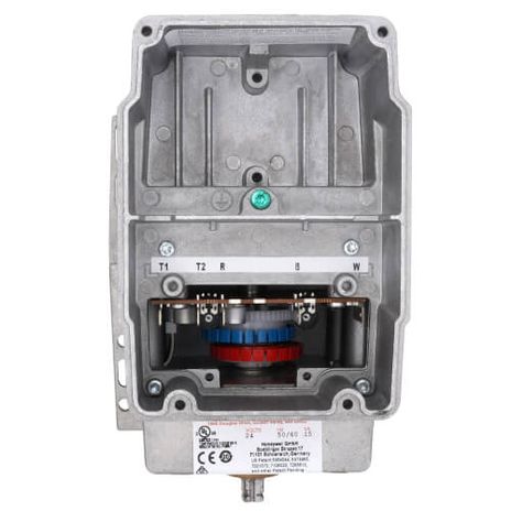 Honeywell Commercial M9182A1011