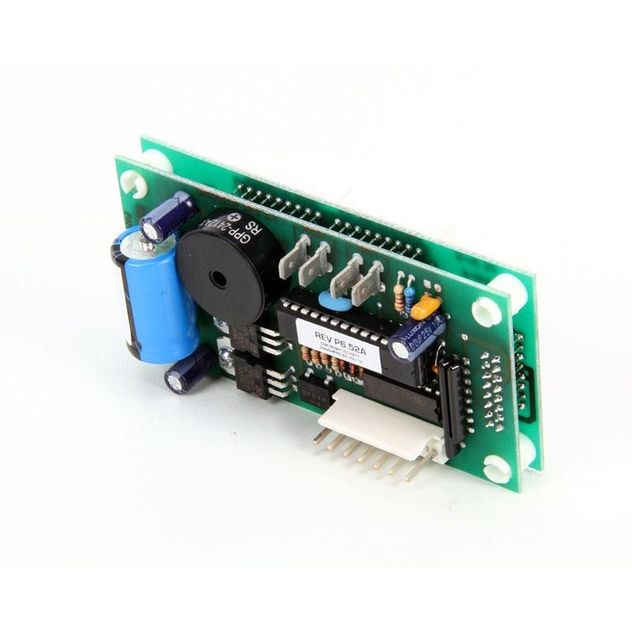 DoughPro, Doughpro 11096905211