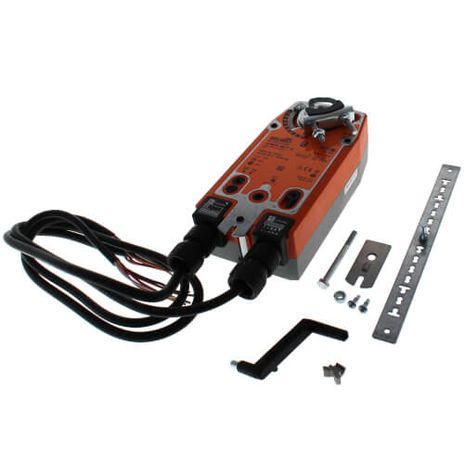 Belimo AFB24-MFT-S US