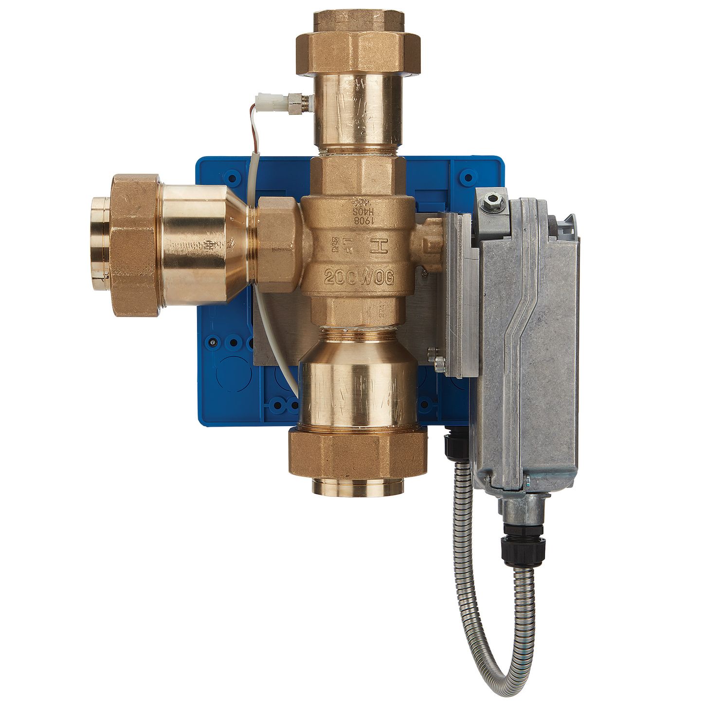 Watts 6551600, 6551602