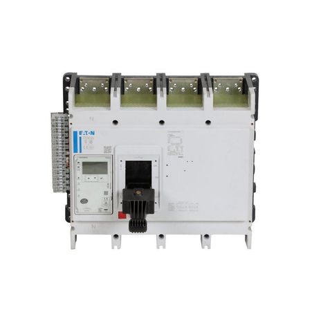 Eaton PDF64M1600D4DM, PDF64M1600D4DN, PDF64M1600D4MM, PDF64M1600D4MN, PDF64M1600D4WM, PDF64M1600D4WN, PDF64M1600D4YM, PDF64M1600D4YN, PDF64M1600D5DM, PDF64M1600D5DN, PDF64M1600D5MM, PDF64M1600D5MN, PDF64M1600D5WM, PDF64M1600D5WN, PDF64M1600D5YM