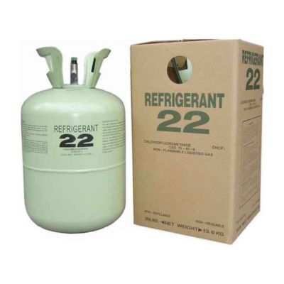 Carrier R22 0030