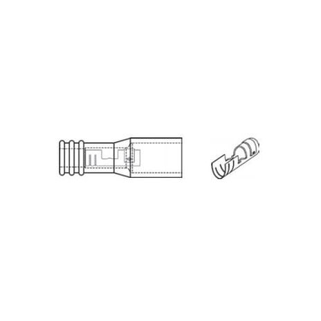 Beckett E9-ECF