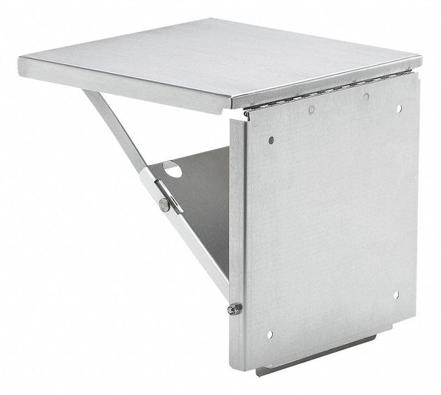 Hoffman A-CSHELF1818SS