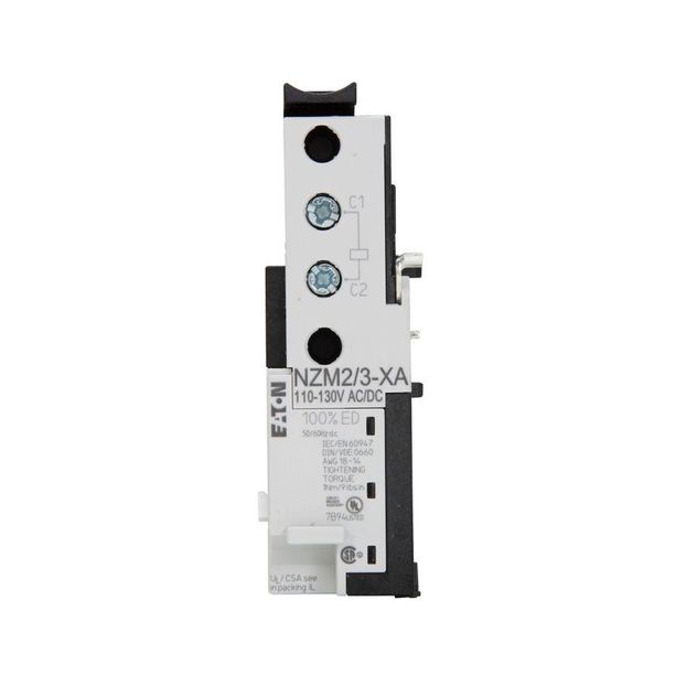 Eaton 259760, 259763, 259768
