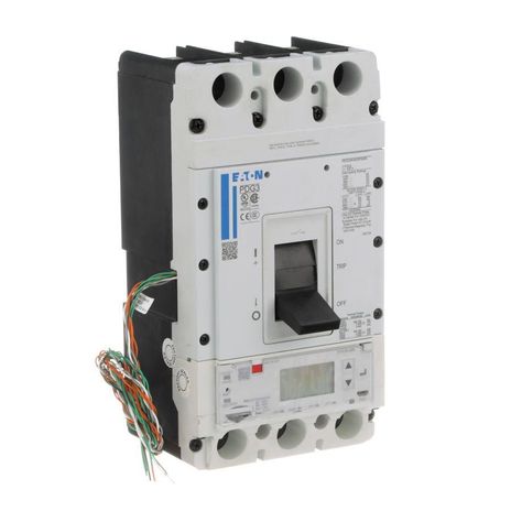 Eaton PDF33F0600D2DJ, PDF33F0600D2DK, PDF33F0600D2DL, PDF33F0600D2DN, PDF33F0600D2MJ, PDF33F0600D2MK, PDF33F0600D2ML, PDF33F0600D2MN, PDF33F0600D2WJ, PDF33F0600D2WK, PDF33F0600D2WL, PDF33F0600D2WN, PDF33F0600D2YJ, PDF33F0600D2YK, PDF33F0600D2YL