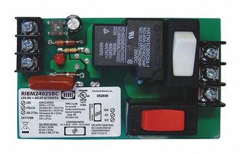 Functional Devices RIBM2402SBC