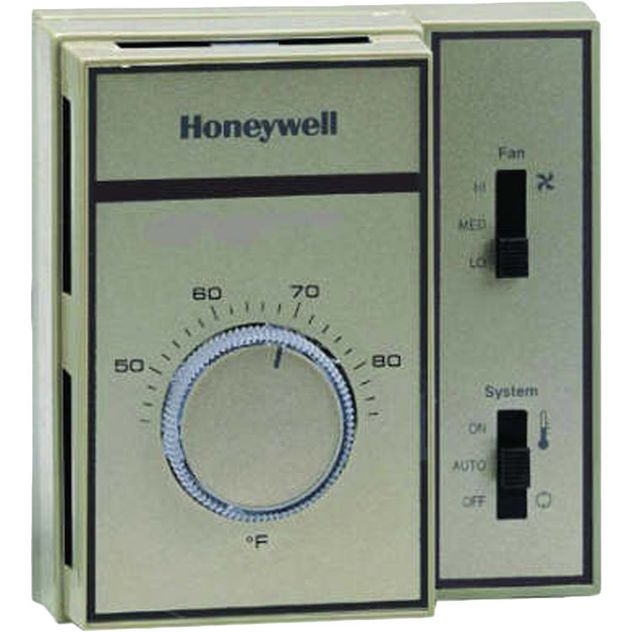 Honeywell Commercial T6069A4010