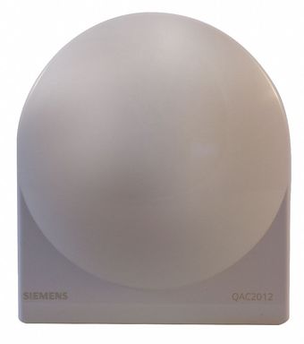 Siemens Building Technologies QAC2012