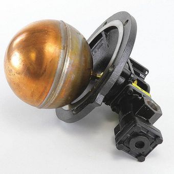 McDonnell & Miller 51-S