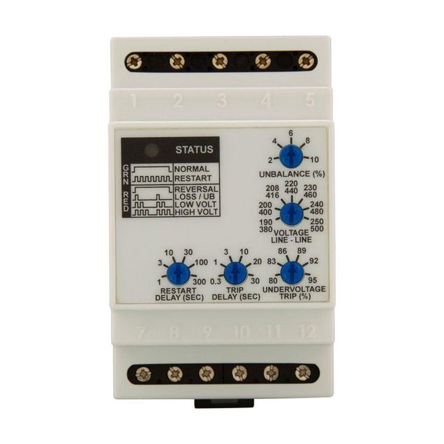 Eaton D65VMLS480C