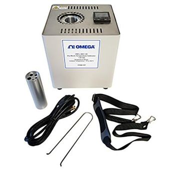 Omega DBCL-400-120, DBCL-400-240