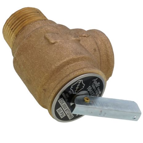 Apollo Valves 1040705