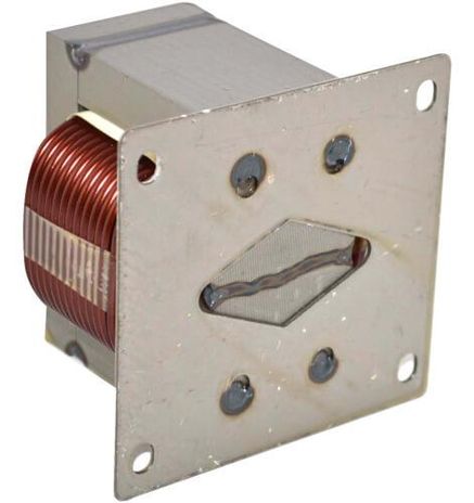 Carrier 17400306000058