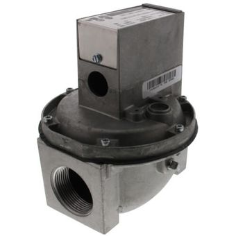 Honeywell Flame Safeguard V48A2276