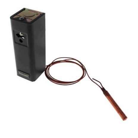 Honeywell Commercial T4031C1012