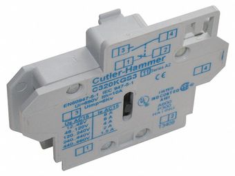 Eaton C320KGS3