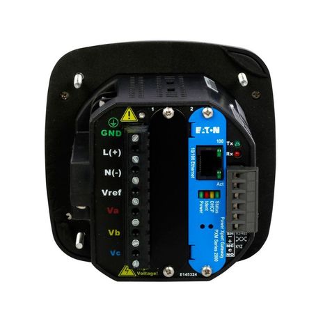 Eaton PXM2290MA51105, PXM2290MA51405, PXM2290MA55105, PXM2290MA55405, PXM2290MA61105, PXM2290MA61405, PXM2290MA65105, PXM2290MA65105-2B, PXM2290MA65115, PXM2290MA65115-2A, PXM2290MA65115-2B, PXM2290MA65125, PXM2290MA65135, PXM2290MA65145, PXM2290MA65145-2B