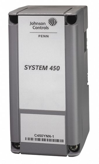 Johnson Controls C450YNN-1C