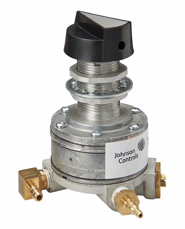 Johnson Controls S-224-1