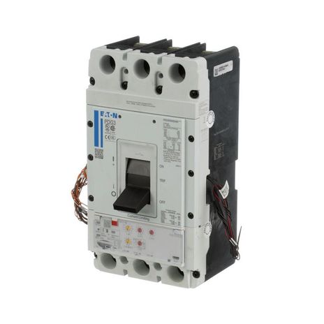 Eaton PDF33M0600E4CJ, PDF33M0600E4CK, PDF33M0600E4CL, PDF33M0600E4CN, PDF33M0600E4MJ, PDF33M0600E4MK, PDF33M0600E4ML, PDF33M0600E4MN, PDF33M0600E4RJ, PDF33M0600E4RK, PDF33M0600E4RL, PDF33M0600E4RN, PDF33M0600E4WJ, PDF33M0600E4WK, PDF33M0600E4WL