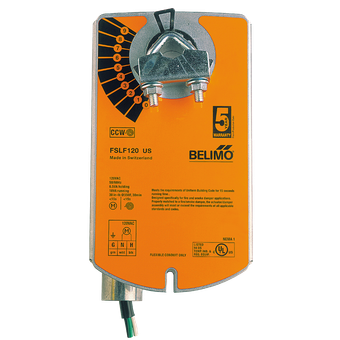 Belimo FSLF120 US