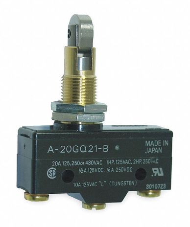 Omron A-20GQ21-B