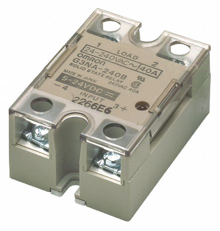 Omron G3NA-205B-UTU DC5-24, G3NA-220B-UTU AC100-240, G3NA-220B-UTU DC5-24, G3NA-225B-UTU AC100-240, G3NA-240B-UTU AC100-240, G3NA-410B-UTU DC5-24, G3NA-420B-UTU DC5-24, G3NA-440B-UTU-2 DC5-24