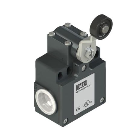 IMO Automation LZC5A57