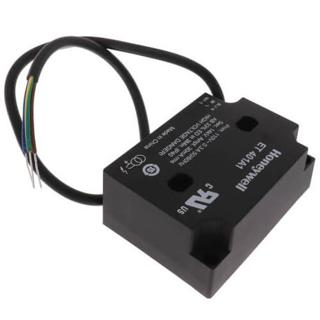 Honeywell Flame Safeguard ET401A1