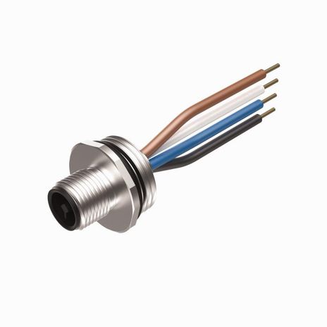 Turck FS46PT-0.5/M20