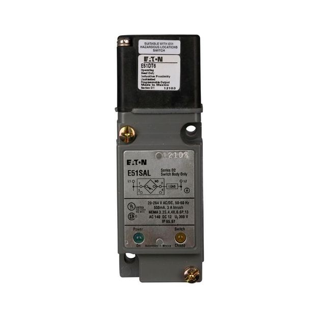 Eaton E51ALT6