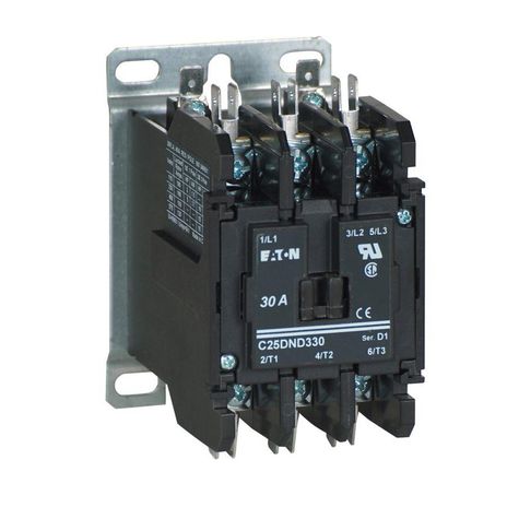 Eaton C25DND330A