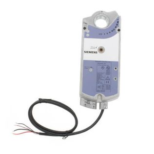 Siemens Building Technologies GCA161.1U