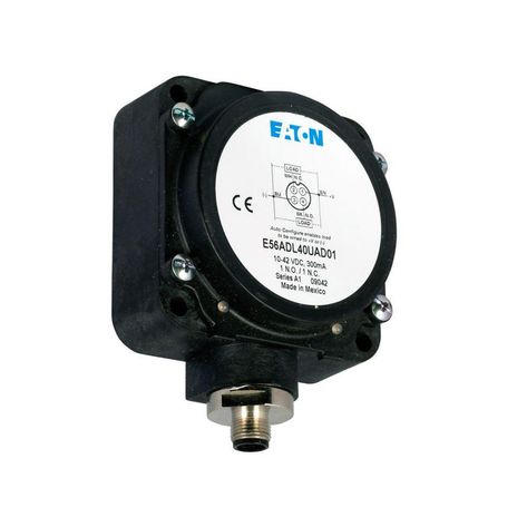 Eaton E56ADL40UAD01, E56ADL50UAD01