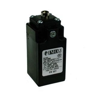 IMO Automation LRC10A01, LRC11A01, LRC12A01-20, LRC22A01, LRC2A01, LRC5A01, LRC5A01-ET, LRC5A01-G, LRC6A01, LRCE1A01